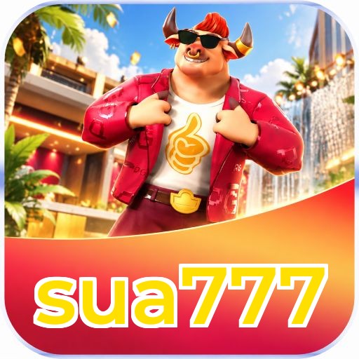 Logo sua777