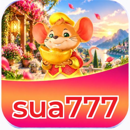 Logo sua777
