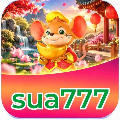 Logo sua777