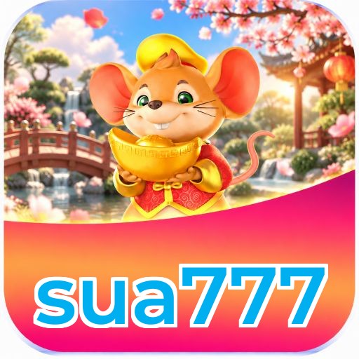 Logo sua777