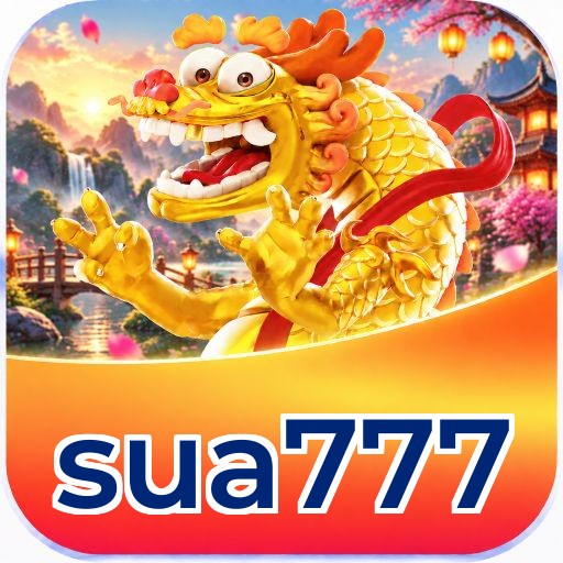 Logo sua777