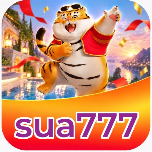 Logo sua777