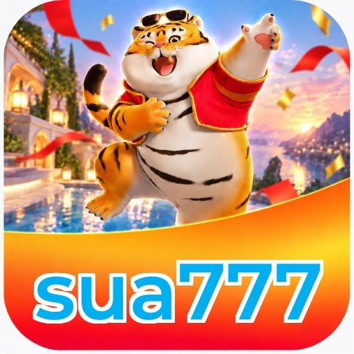 Logo sua777