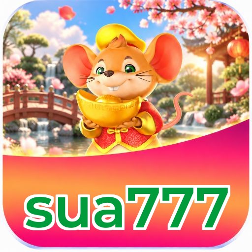Logo sua777 - Cassino Online Brasil