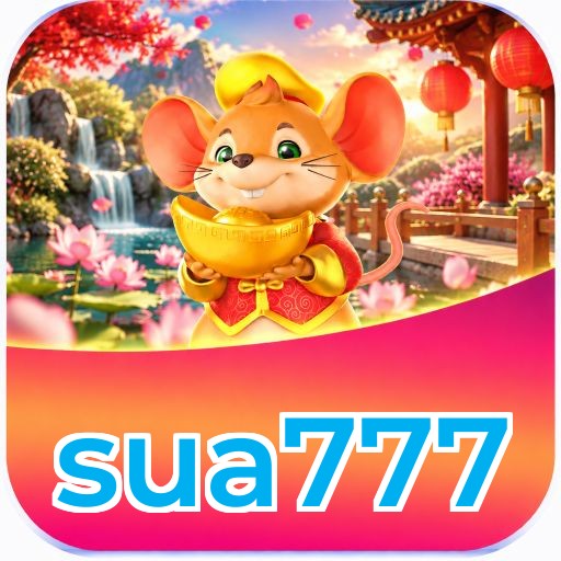 Logo sua777
