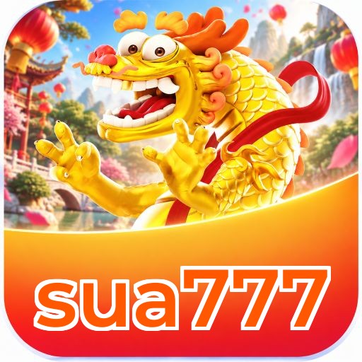 Logo sua777 - Cassino Online Brasil
