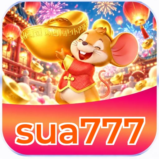 Logo sua777