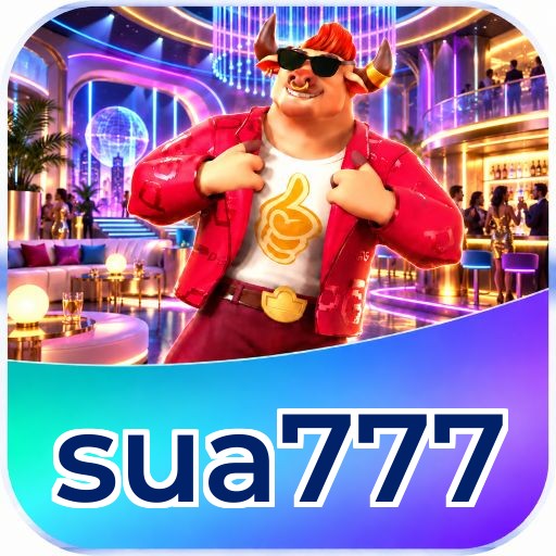 Logo sua777 - Cassino Online Brasil