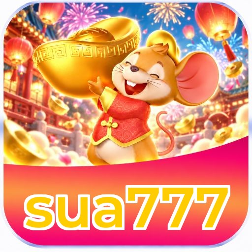 Logo sua777