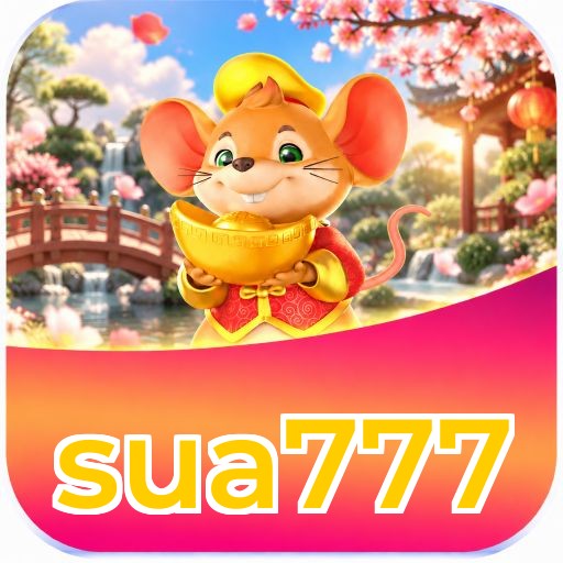Logo sua777