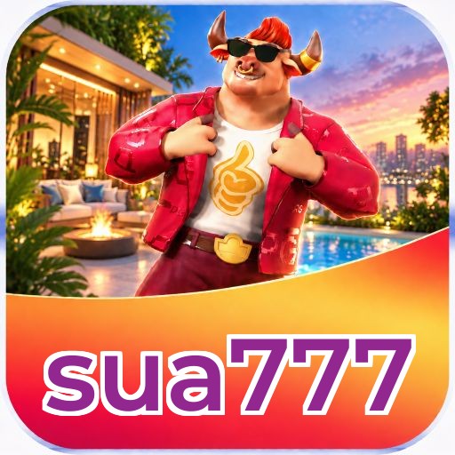 Logo sua777 - Cassino Online Brasil