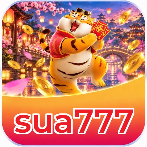 Logo sua777 - Cassino Online Brasil